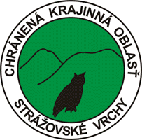 CHKO Strážovské vrchy
