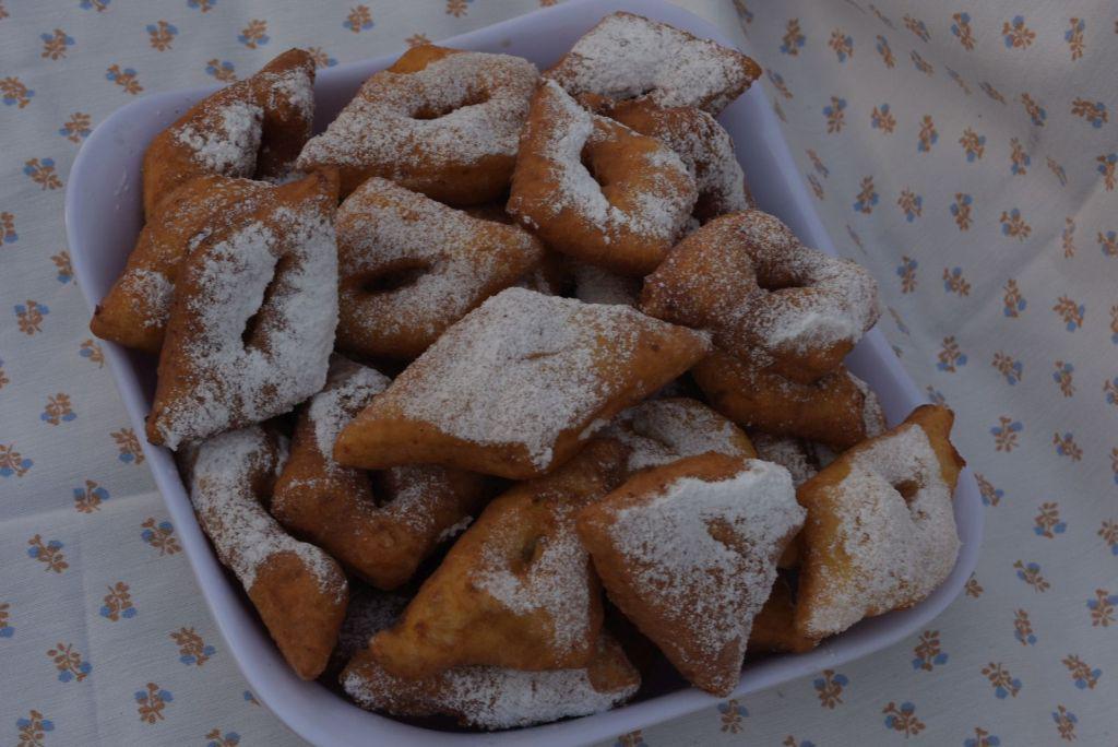 fánky