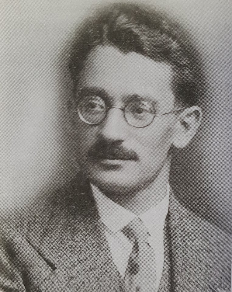 Ján Bendík