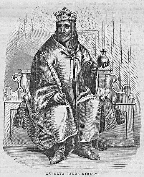Ján Zápoľský