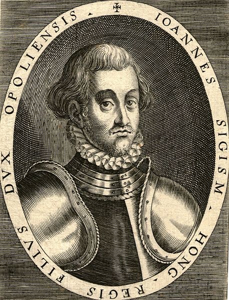 Ján Žigmund Zápoľský