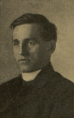 Karol Anton Medvecký
