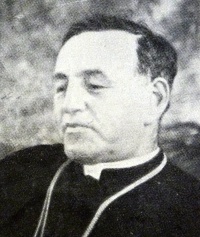Karol Anton Medvecký