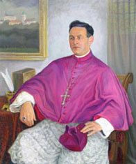 Karol Anton Medvecký