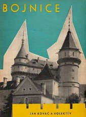 Monografia mesta Bojnice