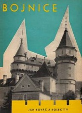 Monografia Bojnice