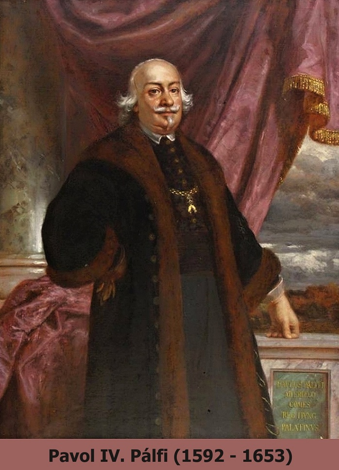 Pavol Pálffy