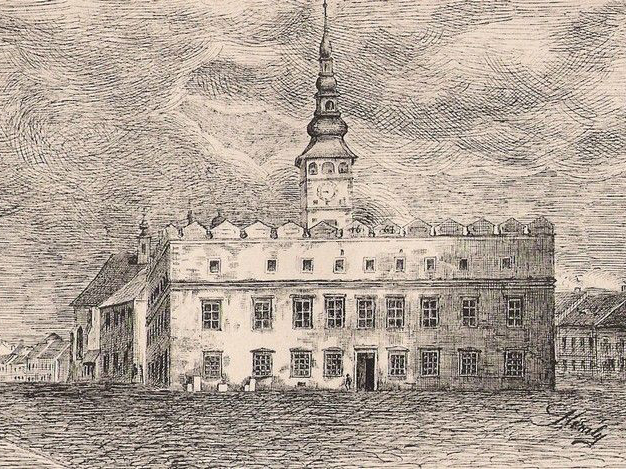 Evanjelické kolégium v Prešove ("Prešovská škola")