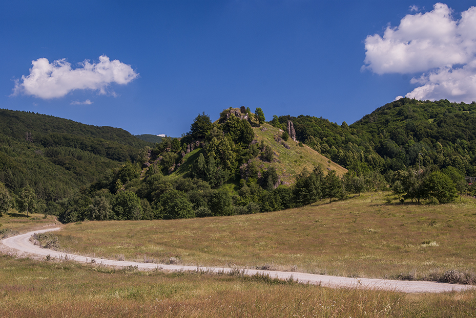 Sivý kameň
