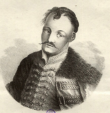 Štefan Zápoľský