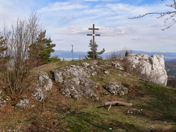 Vyšehrad