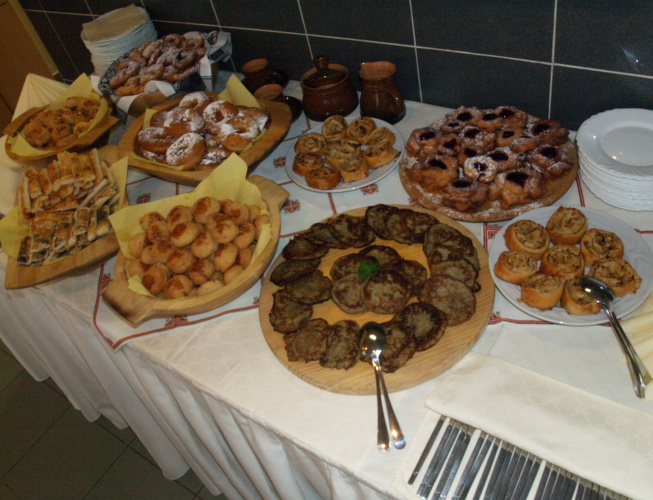fašiangová hostina