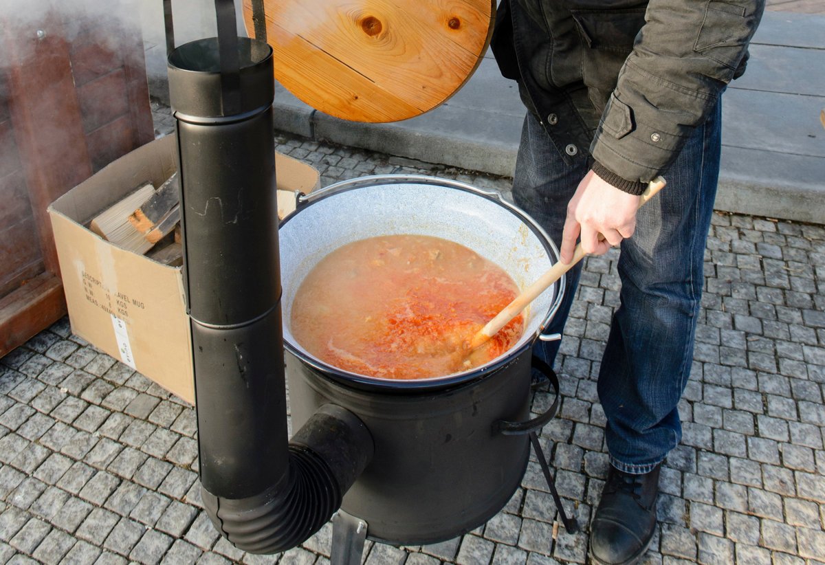 kapustnica