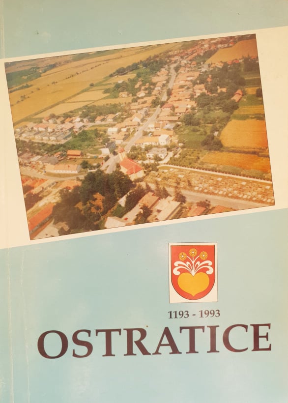 monografia Ostratice