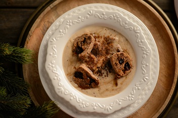 polievka "chomút"