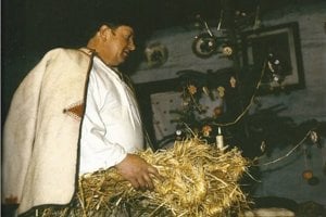 otiepka slamy