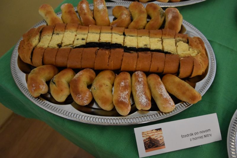 štedrák