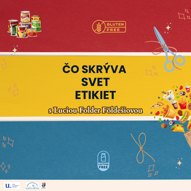 Čo skrýva svet etikiet