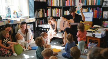 Vzdelávanie ako celoživotná cesta: seminár pre učiteľov MŠ a 1. stupňa ZŠ