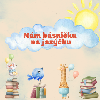 18. ročník súťažnej prehliadky MÁM BÁSNIČKU NA JAZÝČKU