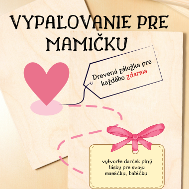 Mamičke z lásky...