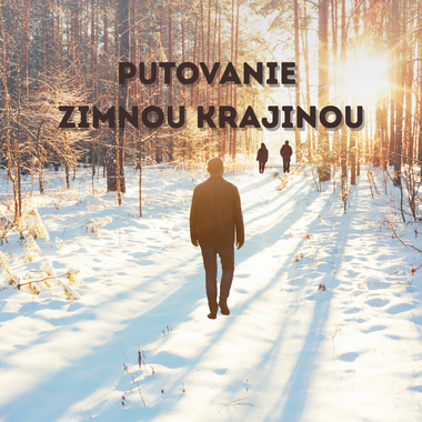 Putovanie zimnou krajinou – tvorivá dielňa pre študentov so zdravotným znevýhodnením