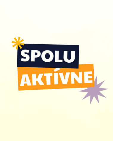 Spolu aktívne