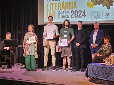 V Prievidzi sa stretli autori z celého Slovenska