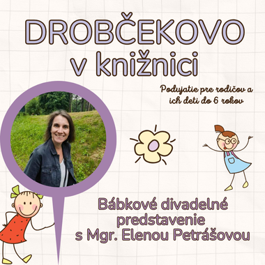 Tvorenie bábkového divadla