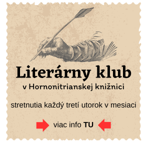 Literárny klub