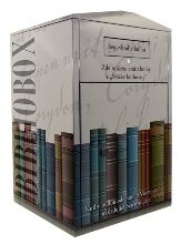 Bibliobox zatvorený! Bibliobox zatvorený!