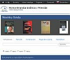Novinka - nový online katalóg CARMEN Novinka - nový online katalóg CARMEN