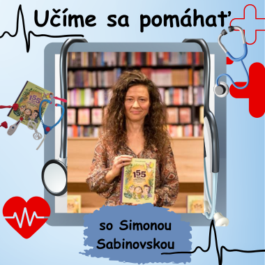 Učíme sa pomáhať