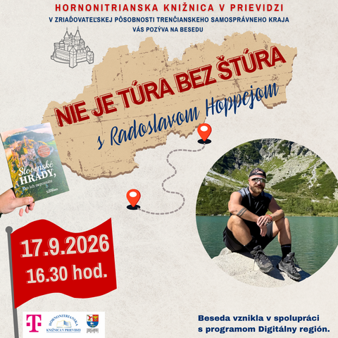 Keď vášeň ukáže nový smer