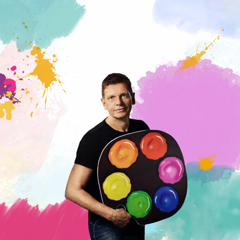 Svet ilustrácií a smiechu Svet ilustrácií a smiechu
