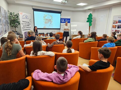 Na výlete do sveta zvierat s Kristínou Mišovičovou