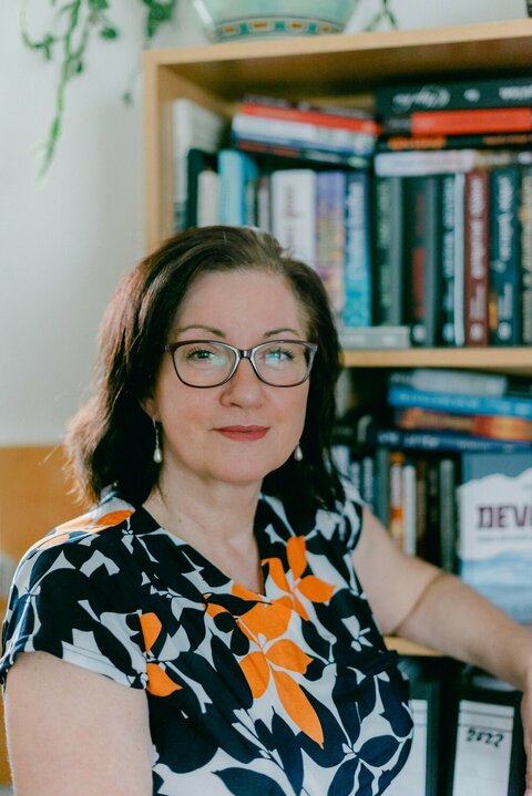 Spomienky na Hauerland