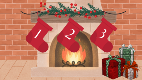 Vianočné odpočítavanie