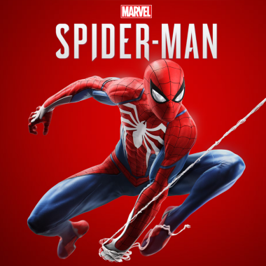 Súťaž v knižnici o hru SPIDER–MAN 2 Súťaž v knižnici o hru SPIDER–MAN 2
