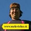 Tibor Hujdič alias pán Mrkvička Tibor Hujdič alias pán Mrkvička