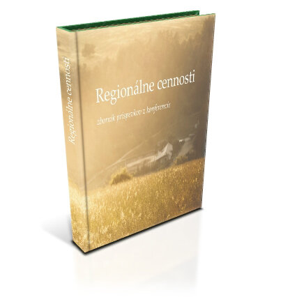 Regionálne cennosti Regionálne cennosti