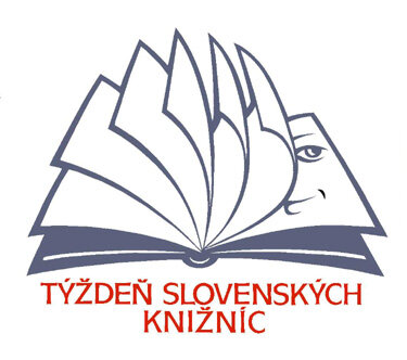 Týždeň slovenských knižníc 2023 Týždeň slovenských knižníc 2023