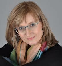 Ivona Březinová Ivona Březinová