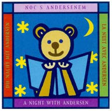 Noc s Andersenom 2016