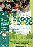 Les ukrytý v knihe 2015 Les ukrytý v knihe 2015