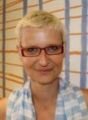 Gabika Futová Gabika Futová