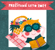 Aj u nás zažijete Prečítané leto Aj u nás zažijete Prečítané leto