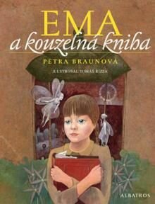 PETRA BRAUNOVÁ miluje knihovníčky... PETRA BRAUNOVÁ miluje knihovníčky...