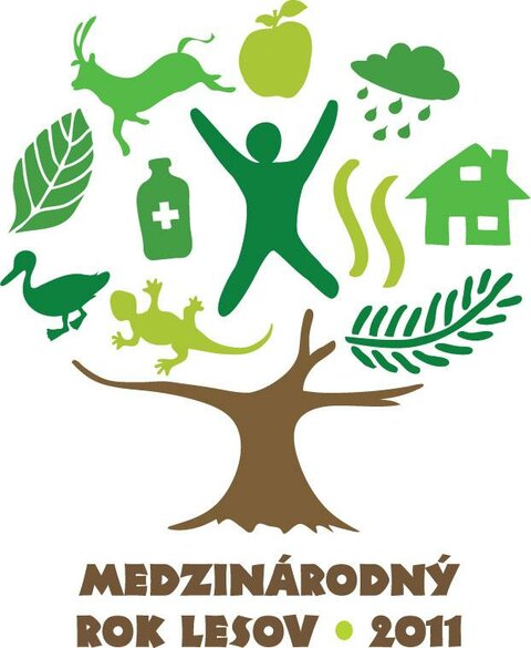 Vyhodnotenie projektu "Les ukrytý v knihe" Vyhodnotenie projektu "Les ukrytý v knihe"