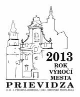 Najkrajšia povesť o Prievidzi II. Najkrajšia povesť o Prievidzi II.